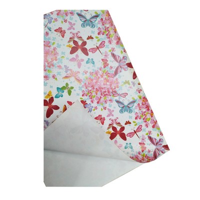 Wrapping Gift Paper