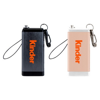 Ledlenser K6R Safety in Gift Box