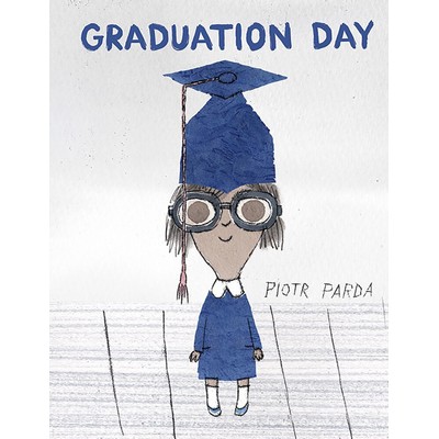 Graduation Day - 9780991386673