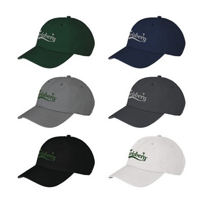 The Game GB415 Relaxed Gamechanger Cap