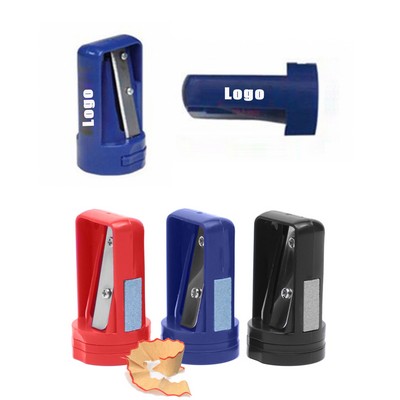 Carpenter Pencil Sharpener