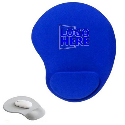 Eva Ergonomic Mouse Pad With Wrist