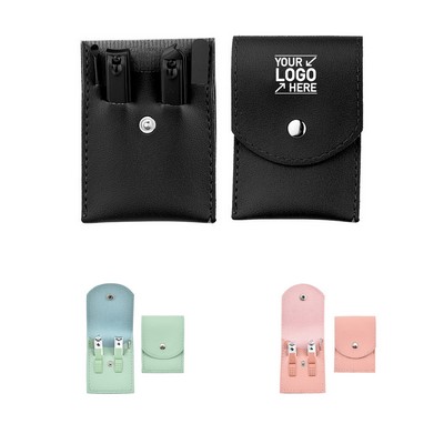 Compact Personal Care Kit