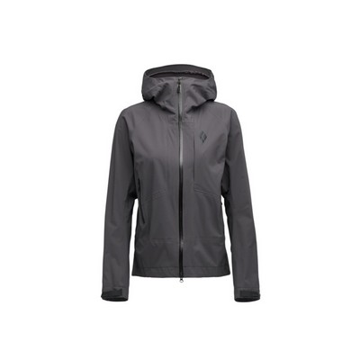 Black Diamond Women's Highline Stretch Shell