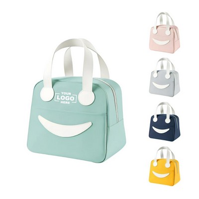 Thermal Lunch Tote