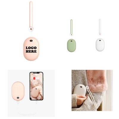 USB Mini Digital Charging Hand Warmer