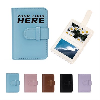 Mini Photo Album