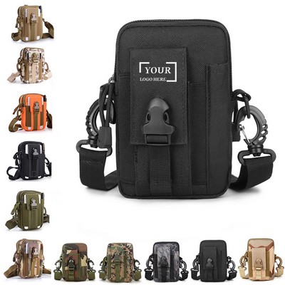 Waist Bag for Outdoor Activities