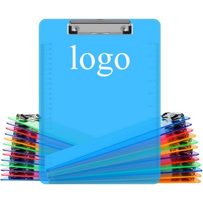 Plastic Clipboards