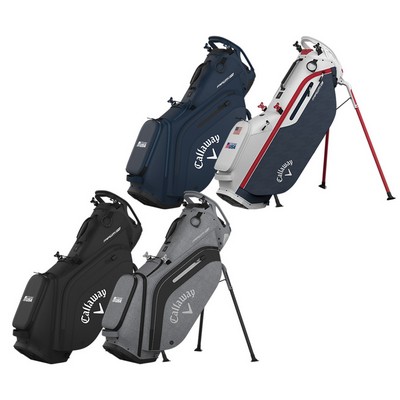 Callaway® Fairway 14 Stand Bag '25