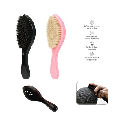 Men Hair Style Brush
