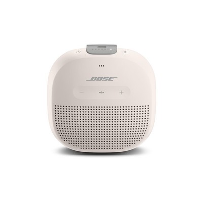 Bose Soundlink Micro Bluetooth® Speaker - White Smoke