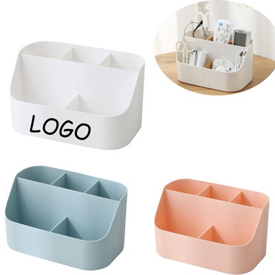 Desk Organizer with 5 Compartments