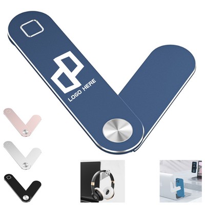 Laptop Extension Magnetic Foldable Phone Stands