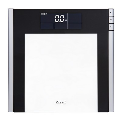 KitchenSupply Escali - Track & Target Bathroom Scale