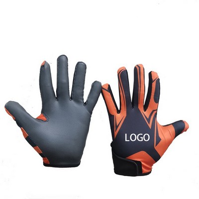 Baseball And Softball Comfortable Non-Slip Batting Gloves