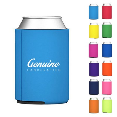 Wrap Can Cooler