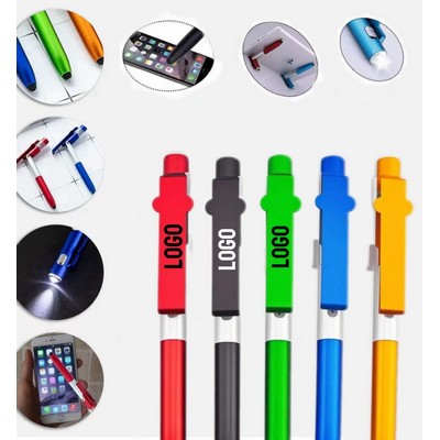 Multi-Function Ballpoint Pen