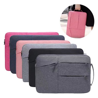 Slim Business Laptop Bag