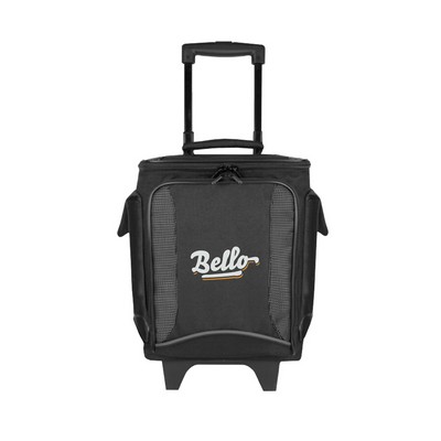The Compact Bottle Limo Bag