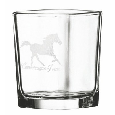 2 Oz. Square Shot Glass