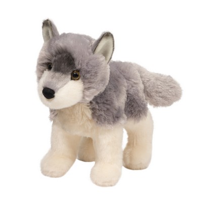 Ashes Wolf