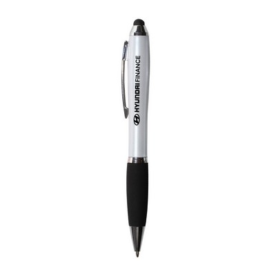 iBasset Pearl Stylus Twist Pen