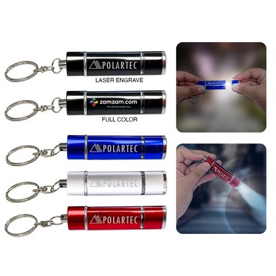 Flashlight & Lantern K/c
