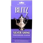 Silver Shine Silver Polishing Cloth