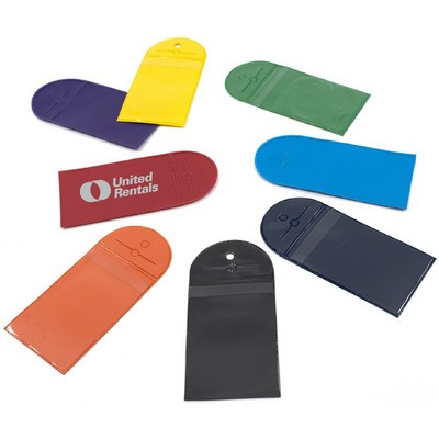 Multi-Use Identification Pouch