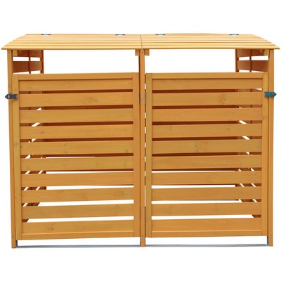 Sheds & Storage