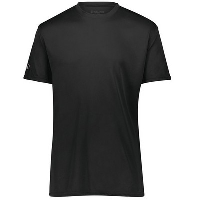 Holloway Sportswear Youth Momentum Tee