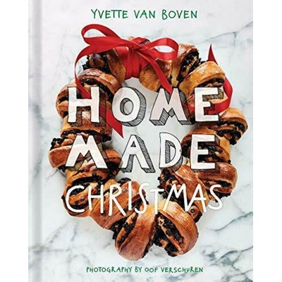 Home Made Christmas (Holiday Recipes and Ideas for Celebrating)