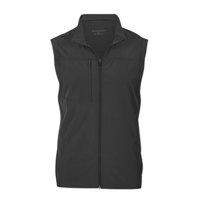 Boxercraft Men's Stretch Woven Vest