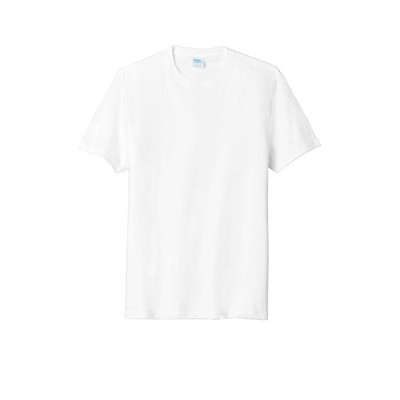 Port & Company ® Fan Favorite ™ Blend Tee