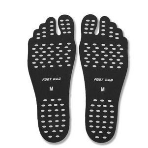 Invisible Non Slip Beach Insole