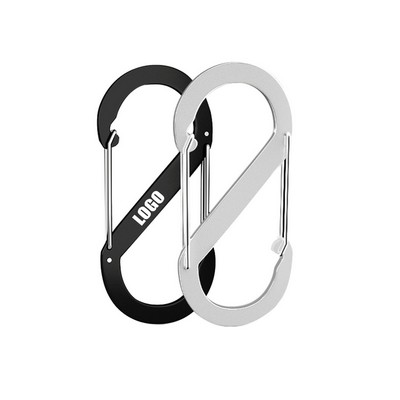Big Size S Carabiners