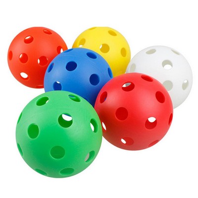 Pickleballs