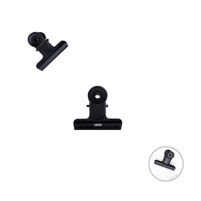 22mm Lightweight Metal Clip for Versatile Use