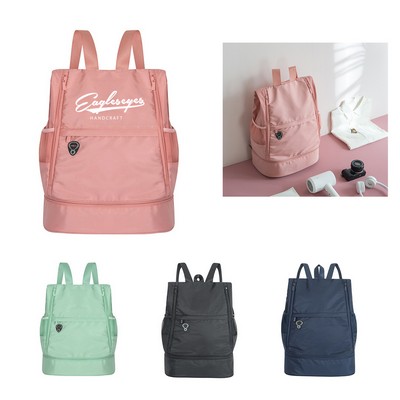 Gym Backpack