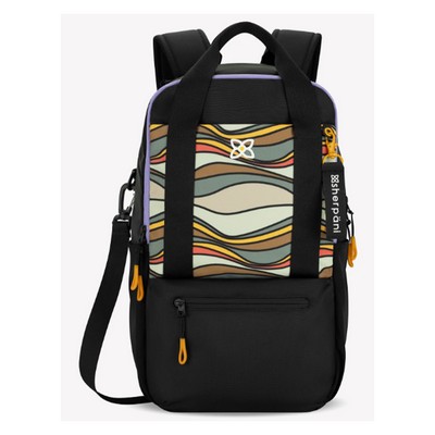 Sherpani Camden Convertible Backpack, Magnolia