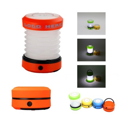 Collapsible Camping Lantern