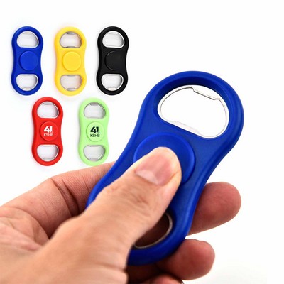 Fun Spinner Bottle Opener