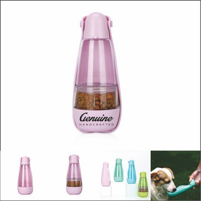 Pet Water Bottle