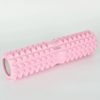 13" Multi-Density Massage Foam Roller