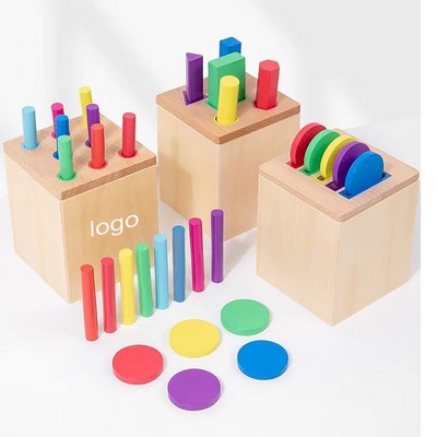 Montessori Toys For Kids