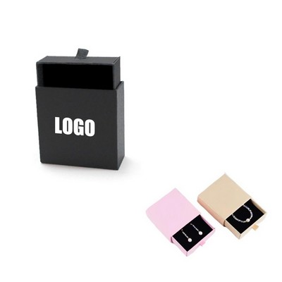 Sliding Gift Box