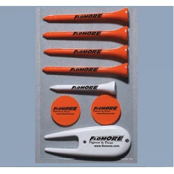 Golf Pro Elite Premium Mix & Match Poly Bag Pack