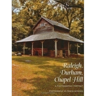Raleigh Durham-Chapel Hill, NC