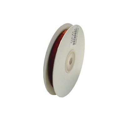 3/8" Velvet Ribbon
